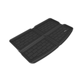 3D MAXpider Chevrolet Bolt EUV 2022-2022 Kagu Black Cargo Liner buy in USA