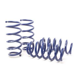 H&R 18-22 Alfa Romeo Stelvio/Stelvio Ti (AWD) 949 Sport Spring (w/o Active Damping) buy in USA