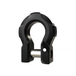 Road Armor iDentity Aluminum Shackles - Tex Blk buy in USA