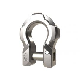 Road Armor iDentity Aluminum Shackle - Raw Aluminum (Single) buy in USA