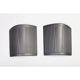 Rugged Ridge Cowl Body Armor 07-18 Jeep Wrangler buy in USA