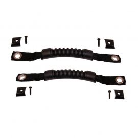 Rugged Ridge Door Pull Straps 76-95 Jeep CJ / Jeep Wrangler buy in USA