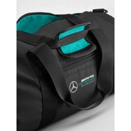 Original Mercedes-Benz AMG Petronas Sporttasche Tasche B67995498 buy in USA