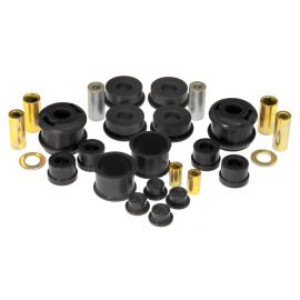 Prothane 04-09 Subaru Outback/Legacy Total Kit - Black buy in USA