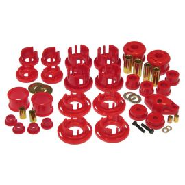 Prothane 09-10 Subaru Forester Total Kit - Red buy in USA