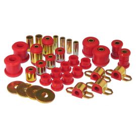 Prothane 00-03 Toyota Celica Total Kit - Red buy in USA