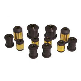 Prothane 00-01 Toyota Celica Rear Control Arm Bushings - Black buy in USA