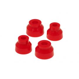 Prothane GM Various Cars Ball Joint Boots - Red buy in USA