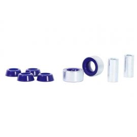 SuperPro 2001 Lexus IS300 Base Front Rearward Radius Arm Bushing Set (Std. Alignment) buy in USA