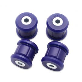 SuperPro 2001 Lexus IS300 Base Front Upper Inner Control Arm Bushing Set buy in USA