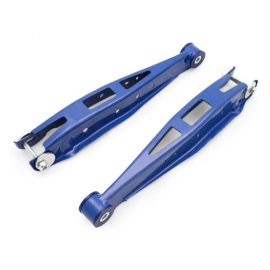 SuperPro 2013 Scion FR-S Base Rear Lower Camber Adjustable Control Arm Set buy in USA