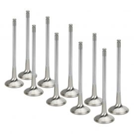 Supertech Audi/VW 2.0T FSI 16V Inconel Exhaust Valve - Set of 10 buy in USA