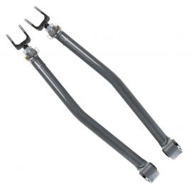 Synergy 07-18 Jeep Wrangler JK/JKU High Clearance Adjustable Front Lower Control Arms - Pair buy in USA