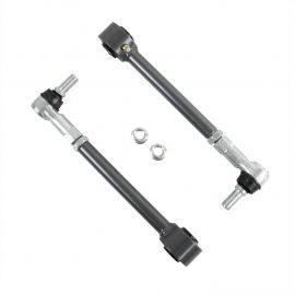 Synergy 07-18 Jeep Wrangler JK/JKU Front Sway Bar Links - Pair buy in USA