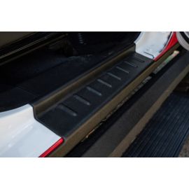 Bushwacker 20-21 Jeep Gladiator Trail Armor Rocker Panel buy in USA