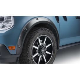 Bushwacker 2022+ Ford Maverick Front Pocket Style Flares buy in USA