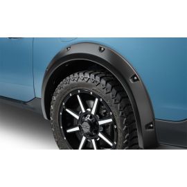 Bushwacker 2022+ Ford Maverick Rear Pocket Style Flares buy in USA