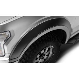 Bushwacker 18-19 Ford F-150 Extend-A-Fender Style Flares 4pc. - Black buy in USA