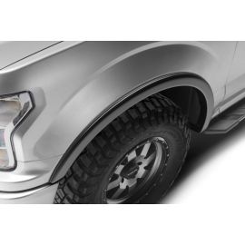 Bushwacker 18-19 Ford F-150 OE Style Flares 4pc - Black buy in USA