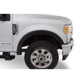 Bushwacker 92-96 Ford F-150 Styleside OE Style Flares 4pc 81.0/96.0in Bed - Black buy in USA