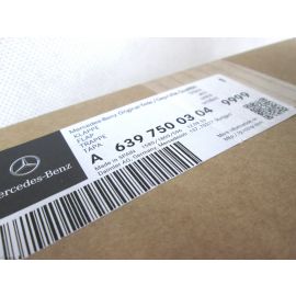 Original Mercedes-Benz Tankklappe Klappe Vito Viano 639 grundiert A6397500304 buy in USA