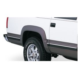 Bushwacker 88-99 Chevy C1500 OE Style Flares 2pc - Black buy in USA