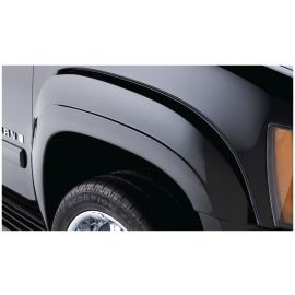 Bushwacker 07-14 Chevy Suburban 2500 OE Style Flares 2pc Does Not Fit LTZ - Black buy in USA