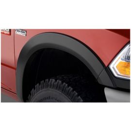 Bushwacker 10-18 Dodge Ram 2500 OE Style Flares 2pc - Black buy in USA