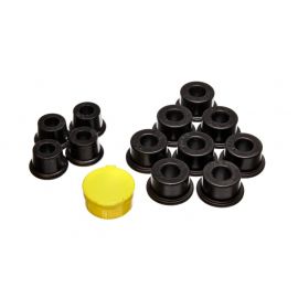 Energy Suspension 6/74-80 MG MGB Black Front Control Arm Bushing Set buy in USA