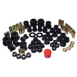 Energy Suspension 06-14 Mazda Miata Black Master Bushing Set buy in USA