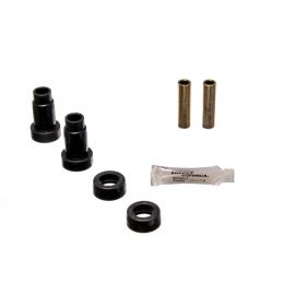 Energy Suspension 79-85 Mazda RX7 / 79-82 626/MX6 Black Front Control Arm Bushing Set (Must reuse ex buy in USA