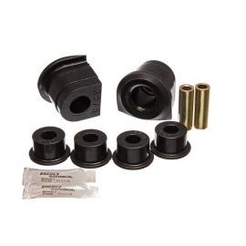 Energy Suspension 86-91 Mazda RX7 Black Front Control Arm Bushing Set buy in USA