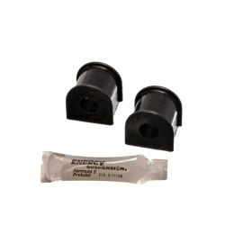 Energy Suspension 79-85 Mazda RX7 Black 14mm Rear Sway Bar Bushings buy in USA