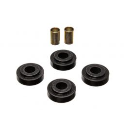 Energy Suspension 79-85 Mazda RX7 Black Front Strut Rod Bushing Set buy in USA