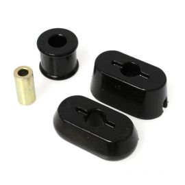 Energy Suspension 98-06 VW Beetle / 99-06 Golf IV/GTI/Jetta IV Black Motor Mount Inserts (M/T ONLY) buy in USA