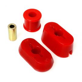 Energy Suspension 98-06 VW Beetle / 99-06 Golf IV/GTI/Jetta IV Red Motor Mount Inserts (M/T ONLY) buy in USA