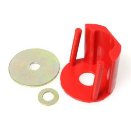 Energy Suspension 05-06 VW Jetta V / 06 GTI MKV/Passat/Rabbit MKV Red Motor Mount Inserts buy in USA