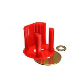 Energy Suspension 09-11 Audi A3/TT / 09-11 VW Passat/Jetta/GTI MKV/MKVI Red Motor Mount Inserts buy in USA