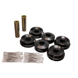 Energy Suspension 99-06 VW Golf IV/GTI/JettaIV / 98-06 Beetle Black Hyper-Flex Master Bushing Set buy in USA