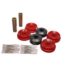 Energy Suspension 99-06 VW Golf IV/GTI/JettaIV / 98-06 Beetle Red Hyper-Flex Master Bushing Set buy in USA