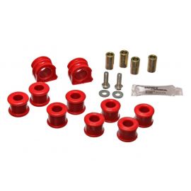 Energy Suspension 99-06 VW Golf IV/Jetta IV/ GTI Red 23mm Front Sway Bar Bushings buy in USA