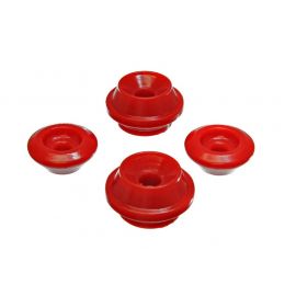 Energy Suspension 93-99 VW Golf III/Jetta III/ GTI Red Rear Strut Tower Bushings buy in USA