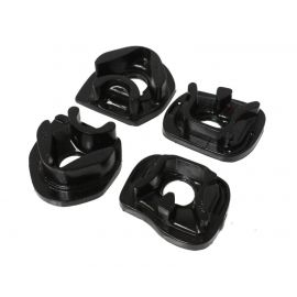 Energy Suspension 02-04 Acura RSX (includes Type S) / 02-04 Honda Civic Si Black Motor Mount Inserts buy in USA