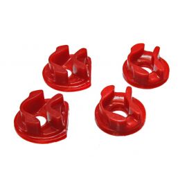 Energy Suspension 01-05 Honda Civic/CRX Red Motor Mount Inserts (Manual Transmission) (2 Torque Moun buy in USA