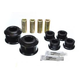 Energy Suspension 02-04 Acura RSX (includes Type S) / 01-05 Civic/CRX / 02-05 Civic Si Black Front C buy in USA