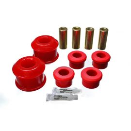 Energy Suspension 02-04 Acura RSX (includes Type S) / 01-05 Civic/CRX / 02-05 Civic Si Red Front Con buy in USA