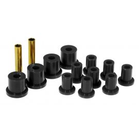 Prothane 60-67 Chrysler A Body Spring Bushings - Black buy in USA