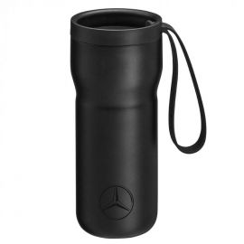 Mercedes-Benz Kollektion To Go Tea Mug, 0,35 l buy in USA