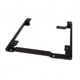 Rugged Ridge Seat Adapter Left Side 97-02 Jeep Wrangler TJ buy in USA