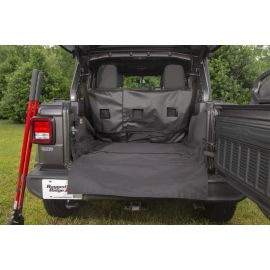 Rugged Ridge C3 Cargo Cover 18-22 Jeep Wrangler JL 4dr (Excl. 4XE Models) buy in USA